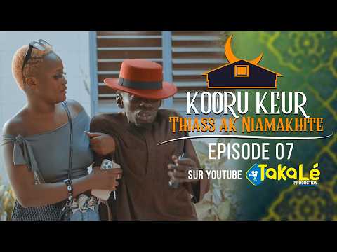 Koorou Keur Thiass Ak Niamakhite Episode 08