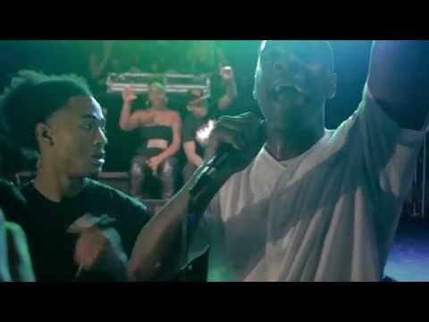 Night Of The Savages - Yohiness