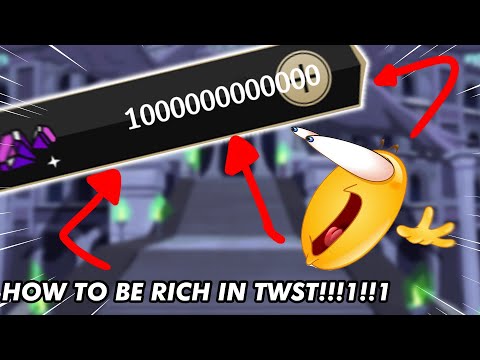 HOW TO FARM GEMS IN TWST: A Very Bad Tutorial