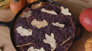 Spooky Good Chorizo Bean Dip Recipe | Camp Chef