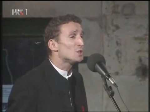 U zemlju latinsku - klapa Cantus - FDK 2009