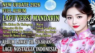 Download lagu ALBUM NEW - VERSI MANDARIN SPESIAL NOSTALGIA || BASS KOPLO PALING ASEKKKK SUPER TOP 2026 #viralvideo mp3