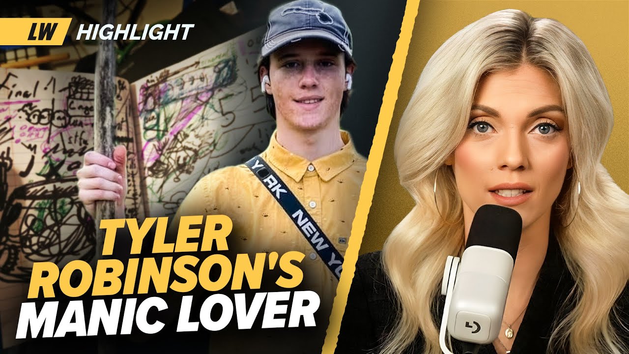 Was Lance Twiggs Possessed by a Demon?!