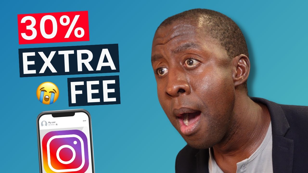 Don't boost Instagram posts!  Do this instead! (Step by Step Tutorial)