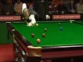 Steve Davis - Top 10 Shots
