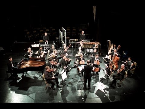 Ensemble Dal Niente - Georg Friedrich Haas' In Vain