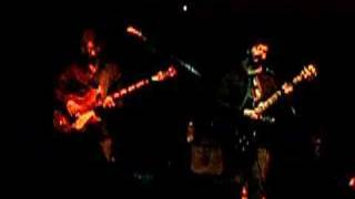 Duncan Sheik - Wishful Thinking (live)