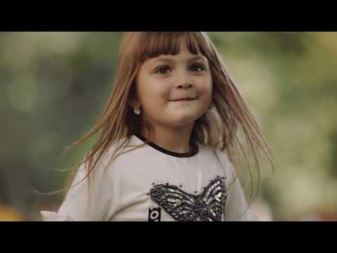 Lavinia   Tati te iubesc Official Video