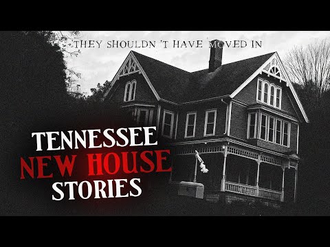 10 True Horror Stories From New Homes in Tennessee | Mr. Skeleton