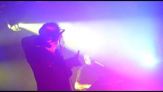 Project Pitchfork "En Garde" Kasematten Festival 2017