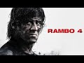 Rambo 4 2008 Full Movie Sylvester Stallone Julie Benz Graham McTavish Review Analysis