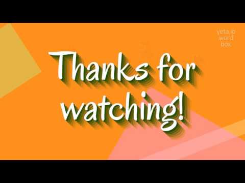 IMPRISONER - How to pronounce it?