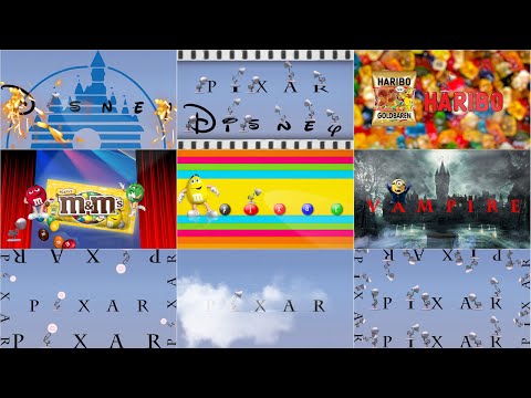 Effect Logo Spoof Luxo Lamp Part 21