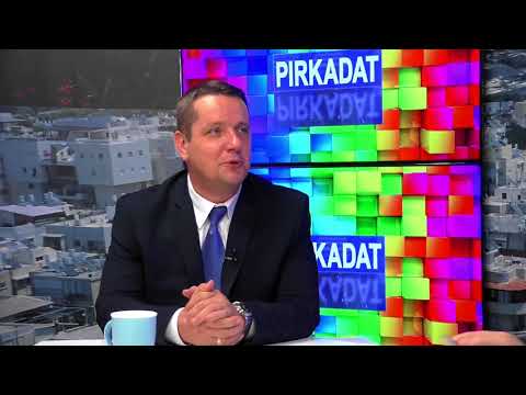 PIRKADAT: Dr. Szakács László