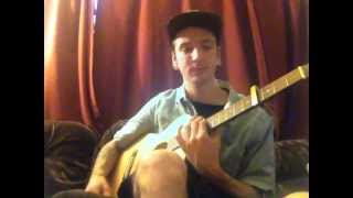 put your hand on me my love owen - cover