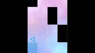 If You Where By My Side~Chen-Chen Ho~PlayThrogh(PianoTiles 2)