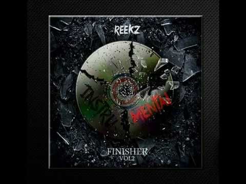 02 ASK PARLIAMENT - REEKZ