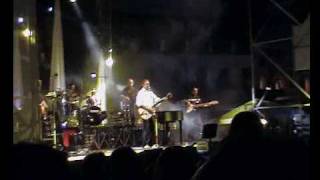 IVANO FOSSATI - BUONTEMPO - PORTOFINO 14.07.09
