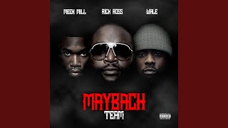 The Deep End (feat. Pusha T)