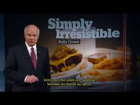 Uzależniające jedzenie