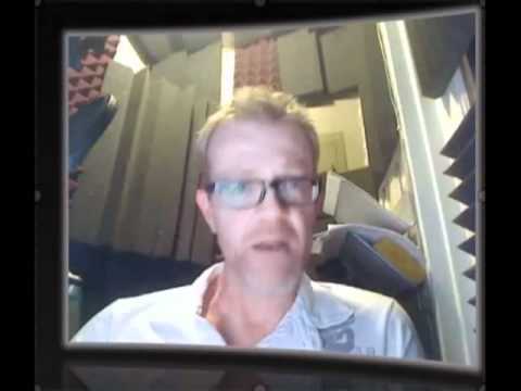 EWABS, Episode 35, January 22nd, 2012