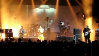 ABC Glasgow 9 November 2009: Marillion &quot;Woke up&quot; on &quot;Happiness is the Road&quot; tour