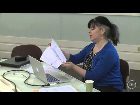 Advanced data analysis; Command line usage, Charla Lambert, Ph.D.