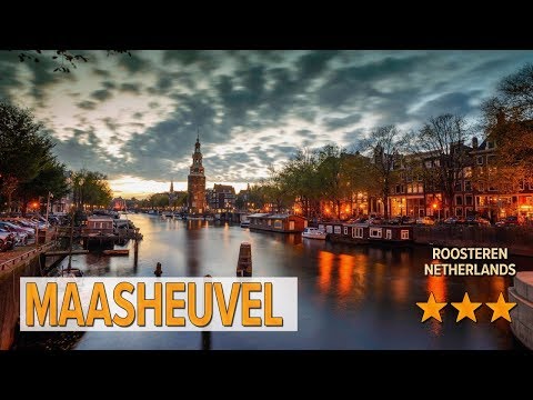 Maasheuvel hotel review | Hotels in Roosteren | Netherlands Hotels