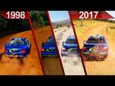 download lagu mp3 mp4 Colin Mcrae Rally, download lagu Colin Mcrae Rally gratis, unduh video klip Colin Mcrae Rally
