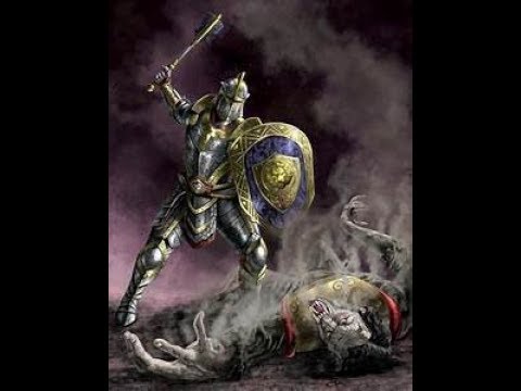 The Bretons Of High Rock