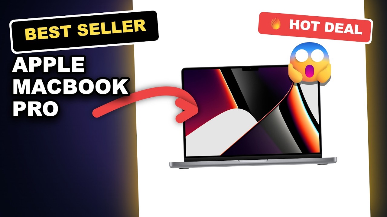 Apple MacBook Pro 14-inch M1 Pro Review: Is It Worth the Upgrade?