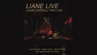 Picture In A Frame-Liane Carroll