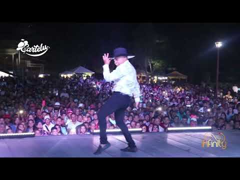 ME PASO TREMENDO CHASCO EN VIVO  ( EL CATELU ) en nirgua