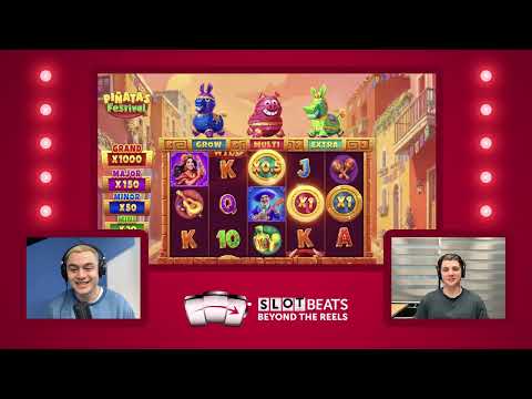 Beyond the Reels: Inside ELA Games’ Wild West, Piñata Party & Witchy Worlds