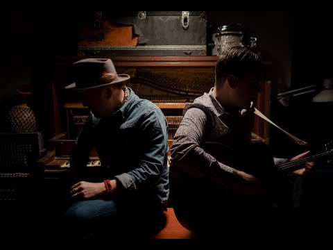 Matty Carlock x Danny Clinch - Jeralyn (Official Music Video)