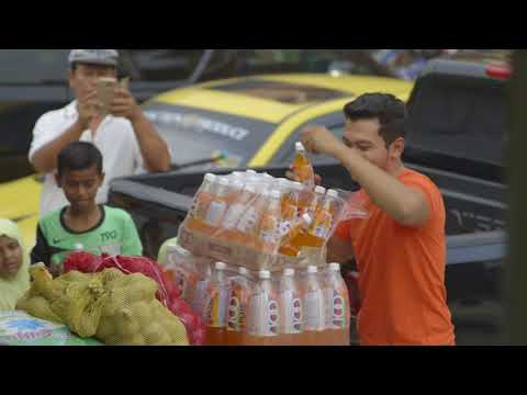 Pelangi Cinta 100PLUS - Episode 4