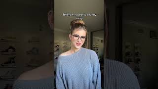 Download lagu Brooke Monk Is Going Viral For This Funny Tiktok 🤣 mp3