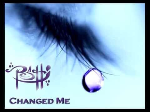 Peshi-Changed Me (Trentemøller - Miss You )