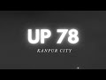 UP 78 Kanpur City | Divyanshu Kamal | Rap Music Song 