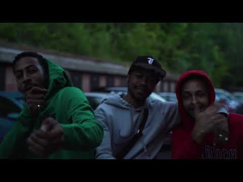 Kayus - Succeed (Official Music Video)