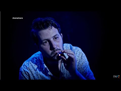 Anchetele comisarului Antonescu: Fără scăpare – prima parte (@TVR1)