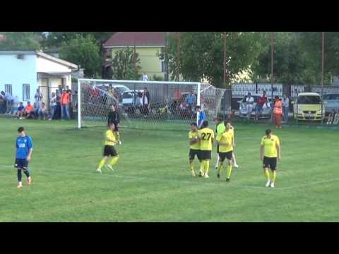 ABSPORT.RO: Muresul Vintu de Jos - Euro Spring 4-0