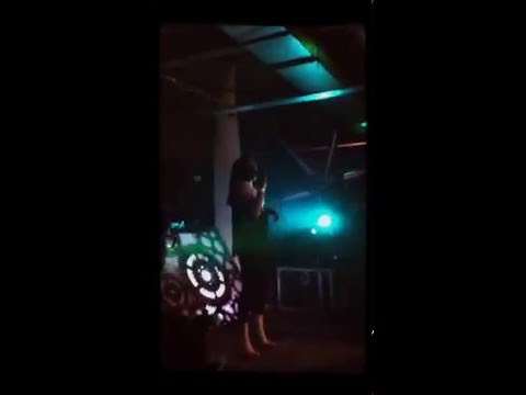 KKLASS FT BOBBI LIVE AT BOWLERS OPENING PARTY 2016