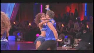 DWTS S07 Wk 9 Results Change.m4v