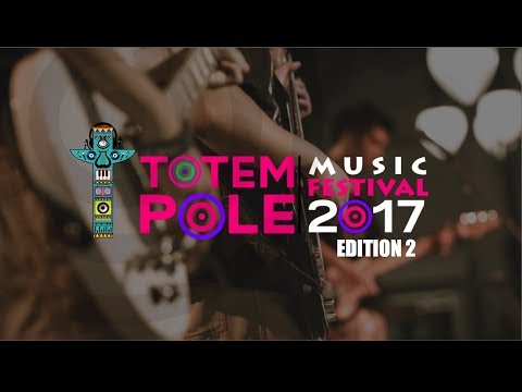 Divya Venugopal TOTEMPOLE M...