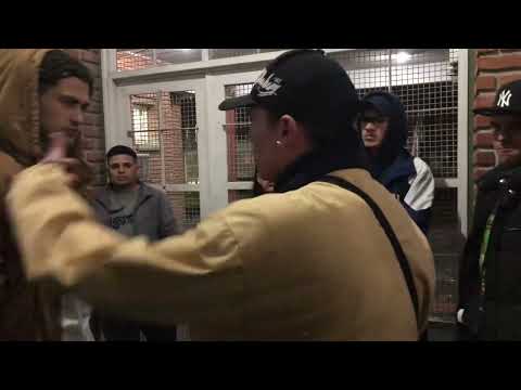 VNUM vs MATEO / OCTAVOS/ PISO FREESTYLE 03/10/23