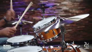 Video thumbnail for Zildjian 21" K Sweet Ride Cymbal - 2277g (K0731-1081922K) by Memphis Drum Shop