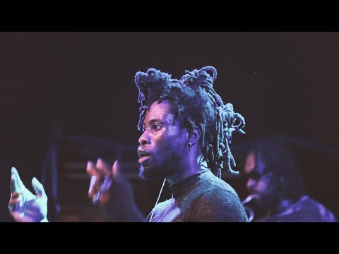 Obongjayar - Talk Olympics (Live at The Troubadour)