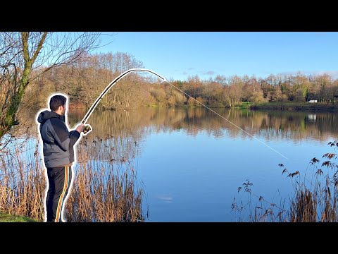 The #1 Fishing rule that NEVER fails?! (This BIG Pike loved it...)
