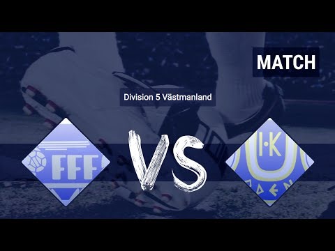 MATCH: Forsby FF - IK Oden